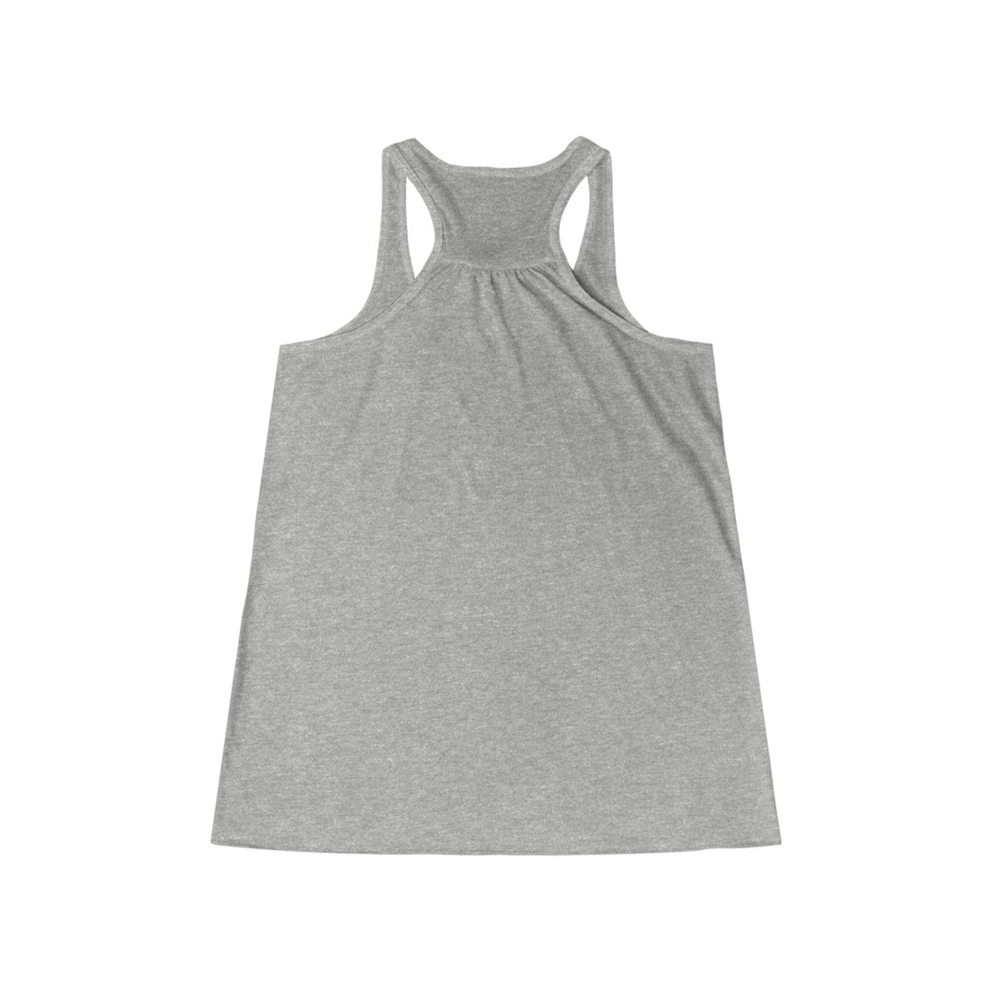 FishFamLink Women's Flowy Racerback Tank