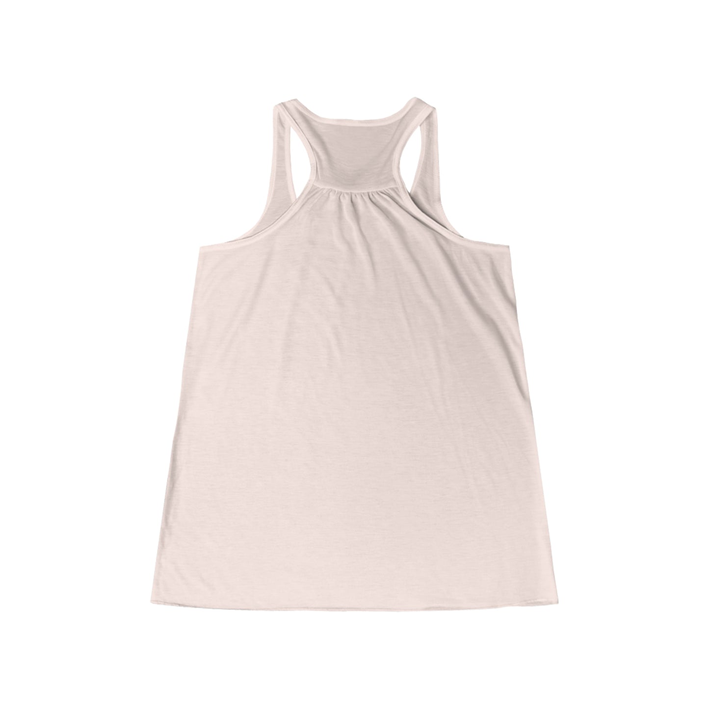 FishFamLink Women's Flowy Racerback Tank
