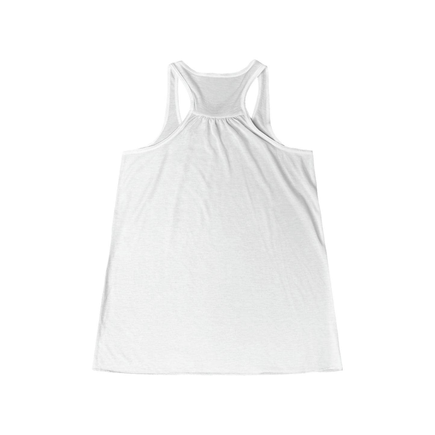 FishFamLink Women's Flowy Racerback Tank
