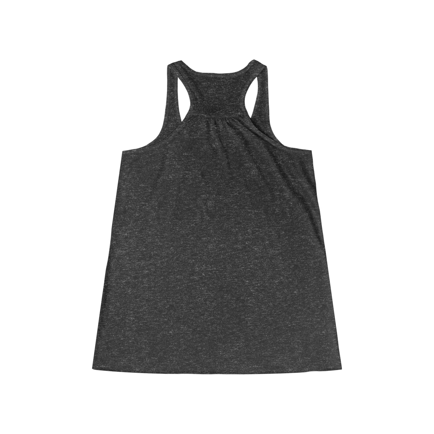 FishFamLink Women's Flowy Racerback Tank