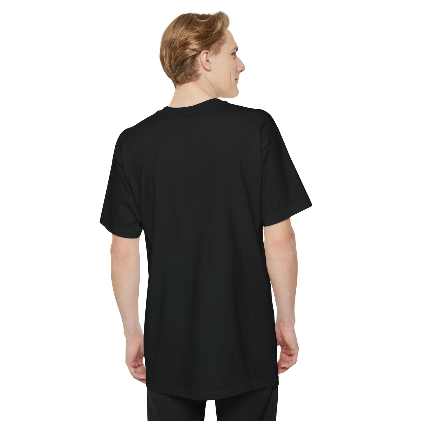 Front FFL Logo - Unisex Tall Beefy-T® T-Shirt