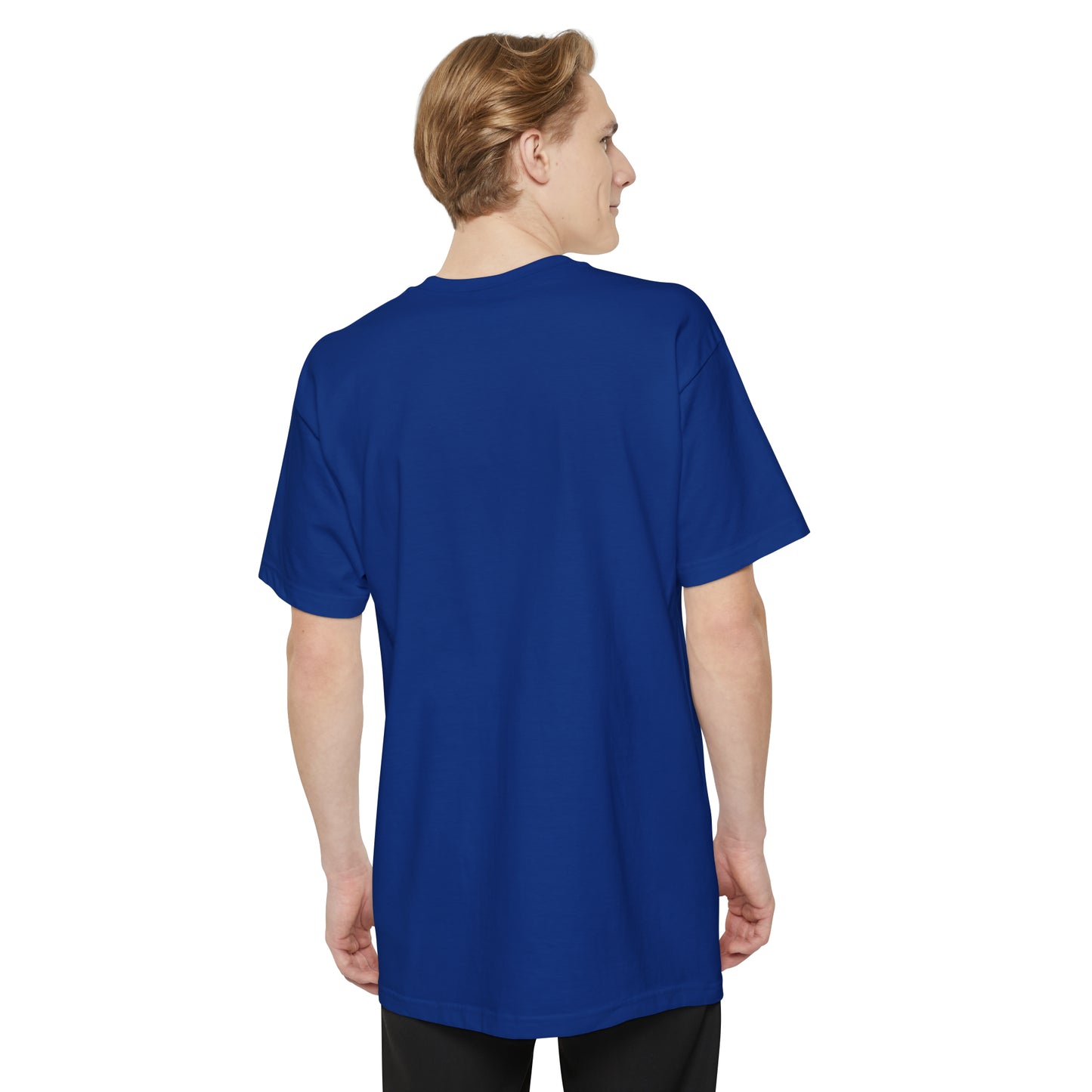 Front FFL Logo - Unisex Tall Beefy-T® T-Shirt