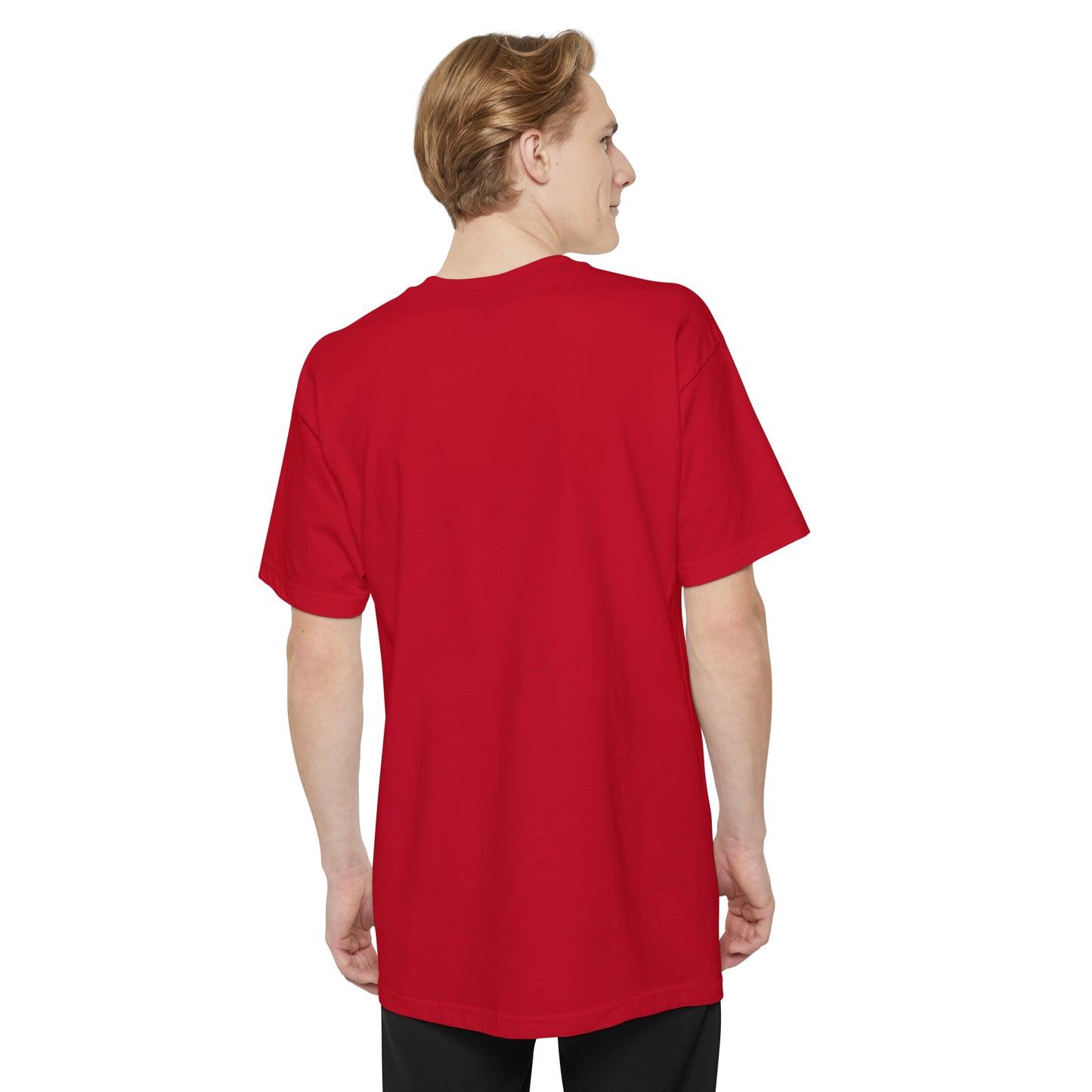 Front FFL Logo - Unisex Tall Beefy-T® T-Shirt