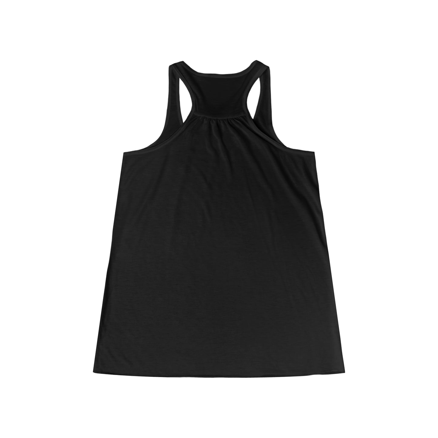 FishFamLink Women's Flowy Racerback Tank
