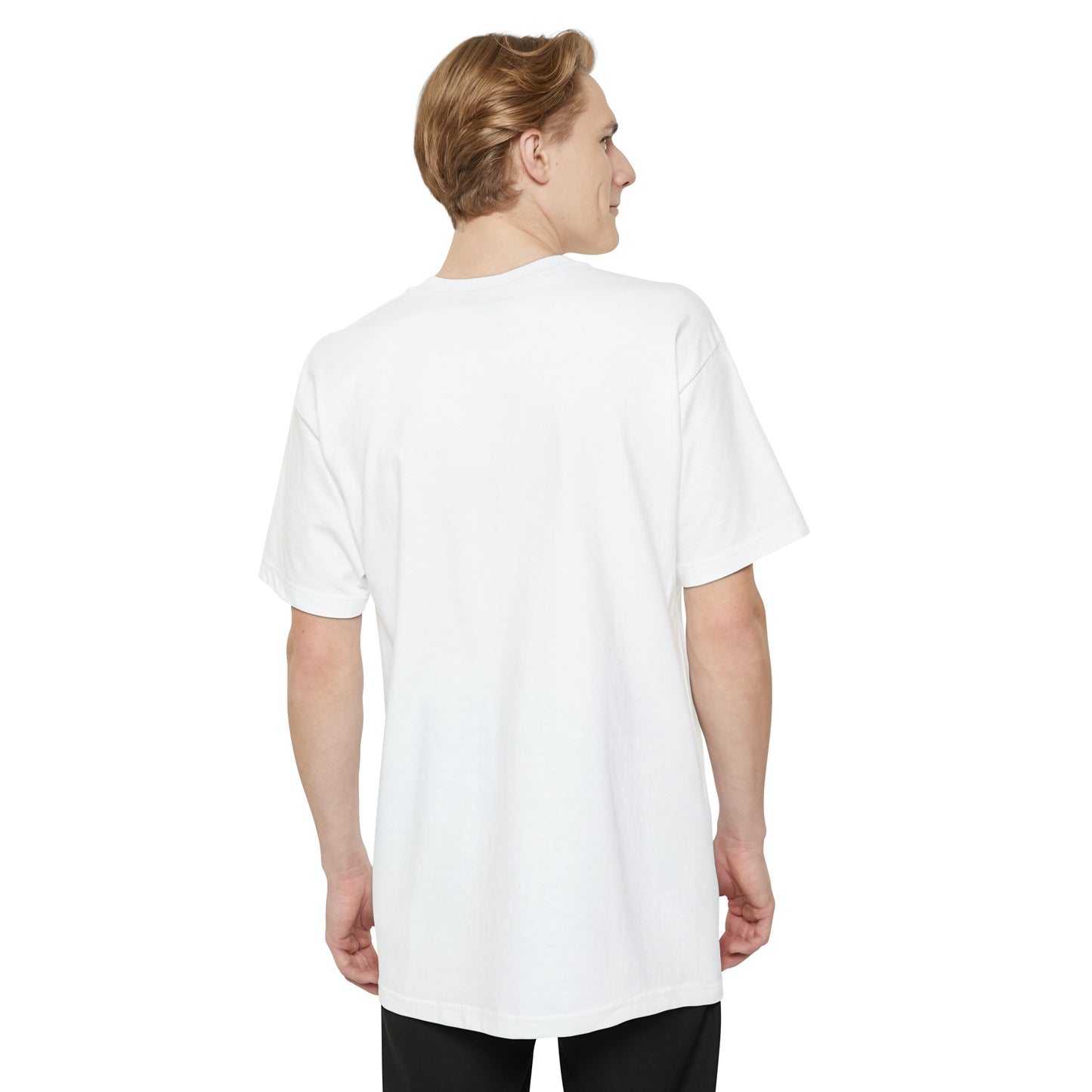Front FFL Logo - Unisex Tall Beefy-T® T-Shirt