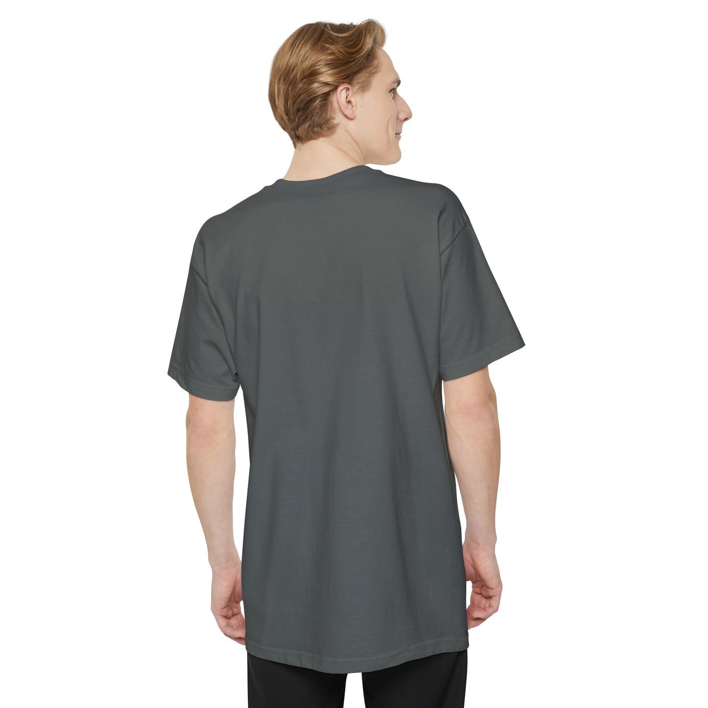 Front FFL Logo - Unisex Tall Beefy-T® T-Shirt
