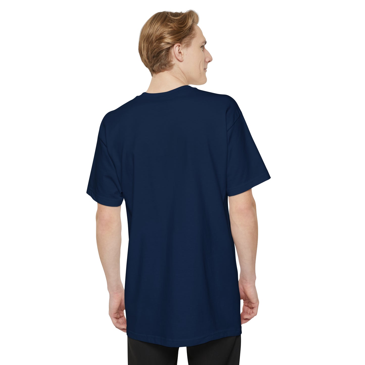 Front FFL Logo - Unisex Tall Beefy-T® T-Shirt