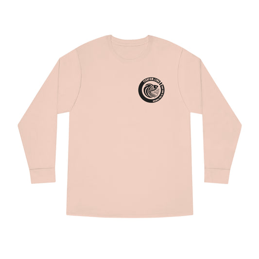 Your link to the FishFam Long Sleeve Crewneck Tee
