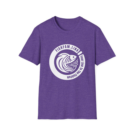 The Zen Ginger - Unisex Softstyle T-Shirt